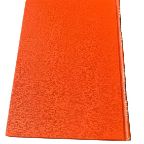 BOOK Vintage 1949 Childcraft Animal Friends and Adventures Vol 4 Hardcover - Picture 3 of 9